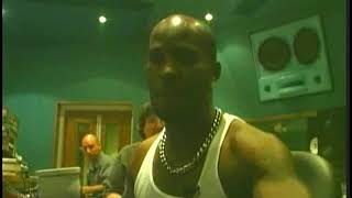 DMX Freestyle