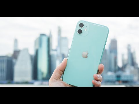 Introducing iPhone 11 - Apple
