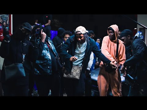 Malty 2BZ - Bang (Clip officiel)