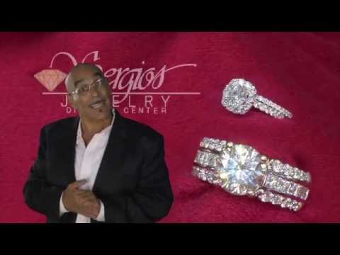 download lagu mp3 mp4 Spanish Style Engagement Rings, download lagu Spanish Style Engagement Rings gratis, unduh video klip Spanish Style Engagement Rings