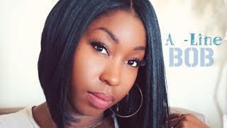 KANDLE LACE FRONT WIG | SAMS BEAUTY