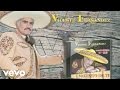 Vicente Fernández - Dueño Del Mundo (Audio)