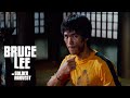 Bruce Lee At Golden Harvest Official Trailer 4K