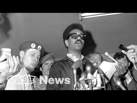 Rep. Bobby Rush Thinks Police Departments Are Worse Now Than in His Black Panther Days