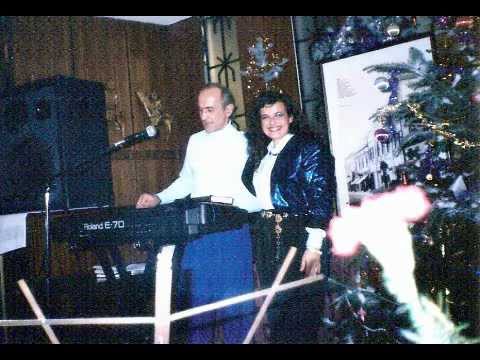 Milica Petrović Ex Popović i Zoran Cvetković - Uživo restorani u Beogradu 1995-2003