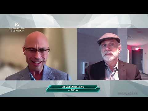 🚨 AI & HACKERS: Are You REALLY Safe? | Exclusive Interview with Bruce Schneier