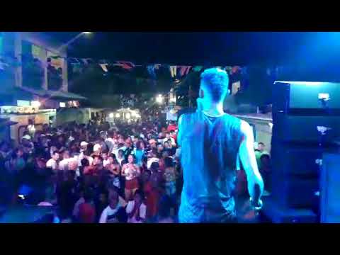 ALEX PATRÃOZINHO EM SÃO LOURENÇO - PE