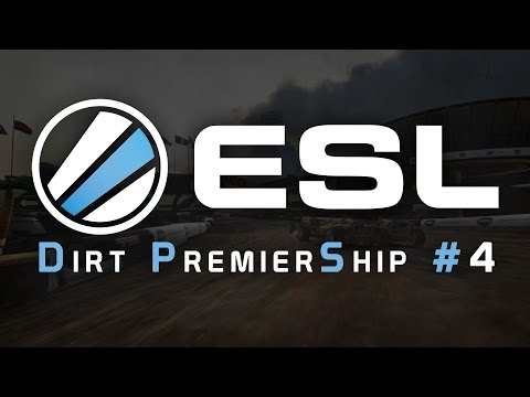 Trailer ESL DPS4