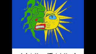 Saint Chaos - Nothing Is Forever