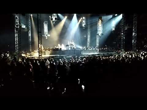 KABÁT - Kdo si Nechce Hubu Spálit - Steel Aréna Košice - 22.10.2022