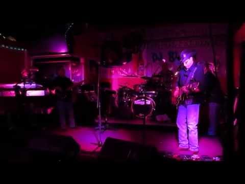 The Konnection Band -- Purple Rain Jam