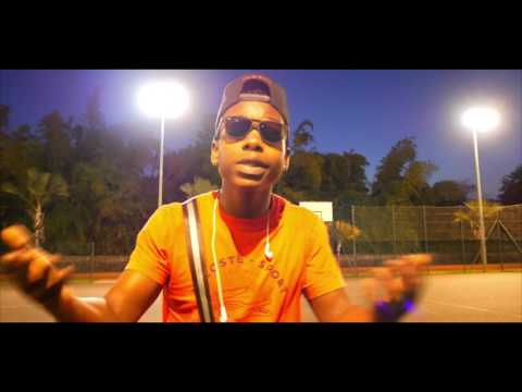 TY N.S AKA NicoPalaxa #LAMAYAZ 2M16/ 4K (VYBZ UNITY WAMII GANG RECORD)