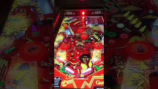 Volcano Visual Pinball VPX - Virtual Pinball #vpx #pinball #virtualpinball #arcade #volcano #retro