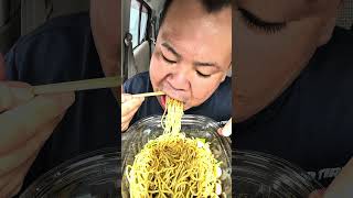 #セブンイレブン #冷やしこしょうそば