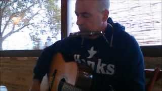 Fool For a Lonesome Train - Ben Harper