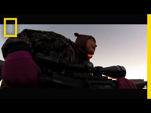 afbeelding Life Below Zero Season 2 Trailer | Life Below Zero