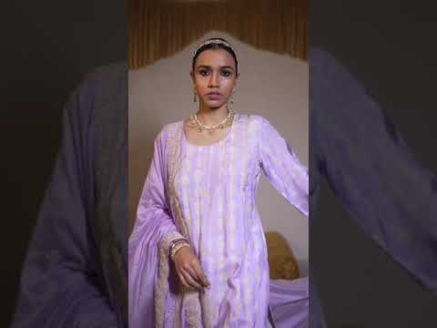 Kimora Suhani Pure Muslin Wholesale Salwar Suit Catalog – product video thumbnail