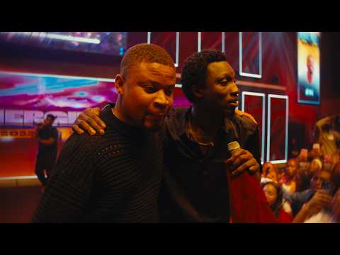 COMMANDO LIVE WITH KO'RALE AND GREATMAN