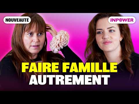 Ce que j’aurais aimé savoir avant d’être maman solo, avec l’autrice Judith Duportail