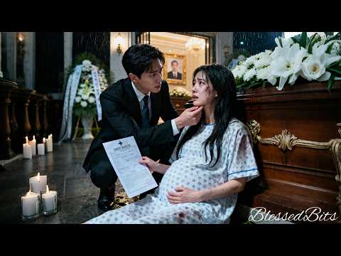 他輕信白月光挑撥，認定孕妻是殺父仇人，將她關進地下室折磨整整7天，心已冷透她徹底離開他的世界，直到看到她冰冷的身體他才終於悔悟！#陸夫人要離婚 #短劇 #離婚 #愛情 #drama #霸總