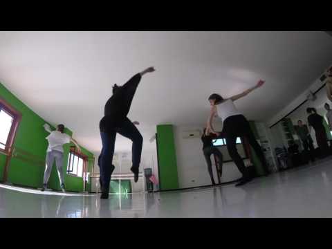 Copia di Luca Calzolaro choreographic workshop