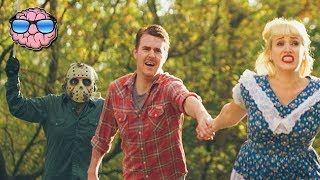 10 Couples Who VANISHED Without a Trace