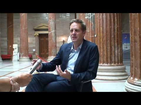 Eine Krise der Demokratie?