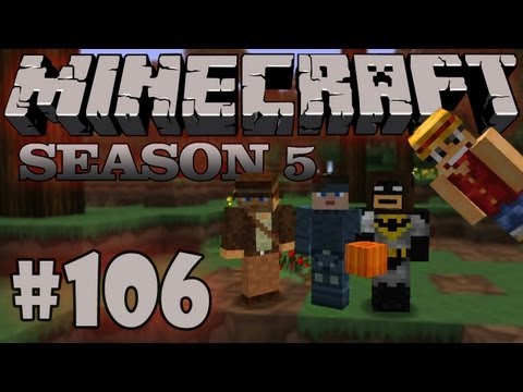 Let's Play Together Minecraft S05E106 [Deutsch/Full-HD] - Katzenbaby