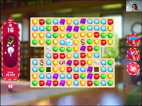 Small Town Murders Level 155