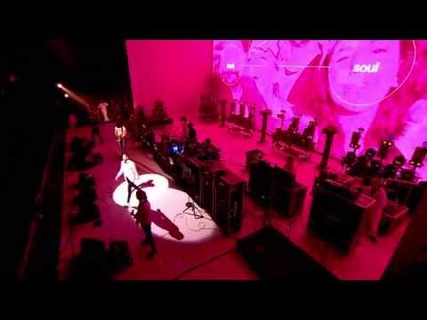 Kasabian - L.S.F. (Lost Souls Forever) (Glastonbury 2014)