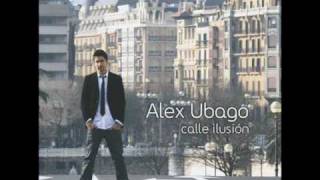 ALEX UBAGO: Walking Away feat Craig David NUEVO...!!