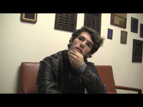 Stewart Arp Rockumentary