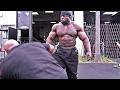 When Dumb Bodybuilders Try To Attack MMA Fighters