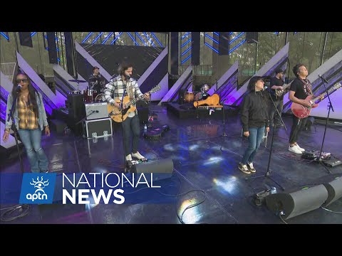 Indigenous Day Live return this weekend in Winnipeg | APTN News