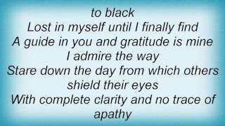 A.f.i. - The New Patron Saints And Angels Lyrics