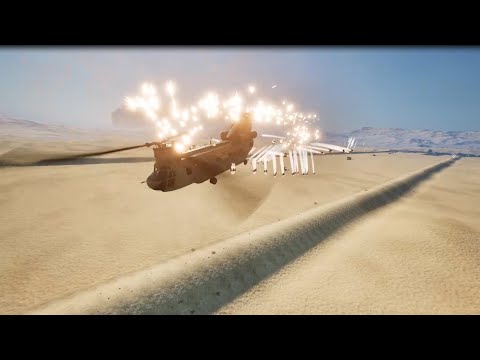 Technical Review - SuperMod MANPADS (WIP)