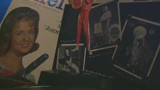 LP - Shelley Fabares - Palisades Park - 1962