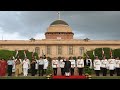 Film On Rashtrapati Bhavan