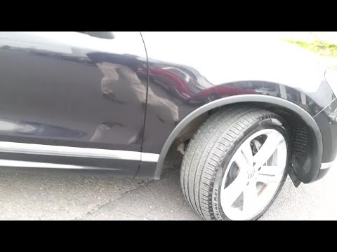 Volkswagen Touareg 3.0TDI V6 - 262BHP - DSG - 4Mot - Image 2