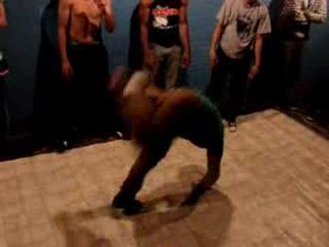 Squishydocious @ Foundation Funkollective Session