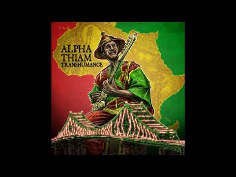 Africa - Alpha Thiam