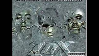 Ruff Ryders & The L.O.X. - Ryde Or Die, Bitch