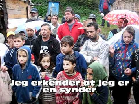 Evanghelizare în Poduri