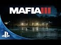 Mafia III - Worldwide Reveal Trailer | PS4 