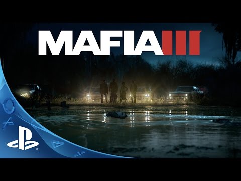 Mafia III - Worldwide Reveal Trailer | PS4 thumbnail