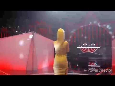 Nermina Mamanovic -  PAMETNA I LUDA, HILJADU ZIMA ( ZG 2016/2017)