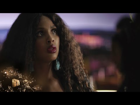 Nomonde gets played – The River | Mzansi Magic