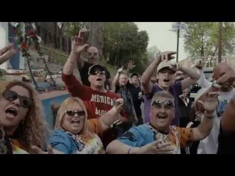 WE RIDING CLEAN - Black U.N.