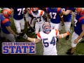 Which Assh Le Stuck Their Finger Up Thad S Assh Le ️ Blue Mountain State