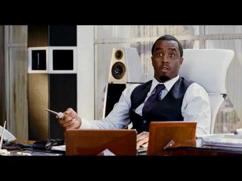 Trailer-Vorschau: Männertrip